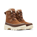 SOREL TORINO V TAN TOBACCO WATERPFOOF WINTERBOOT TALVISAAPPAAT