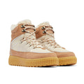 SOREL ONA AVE TREK BOOT WATERPROOF HONEY WHITE KARVAVUORILLISET SNEAKERNILKKURIT