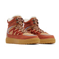 SOREL ONA AVE TREK BOOT WATERPROOF SANGUINE KARVAVUORILLISET SNEAKERNILKKURIT