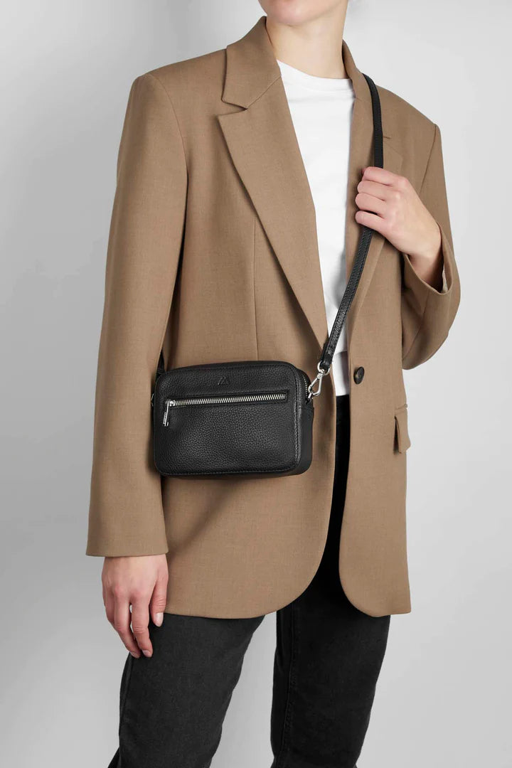 Markberg crossbody top