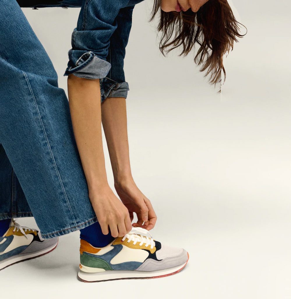 Zio - Shoes and Accessories – ZIO