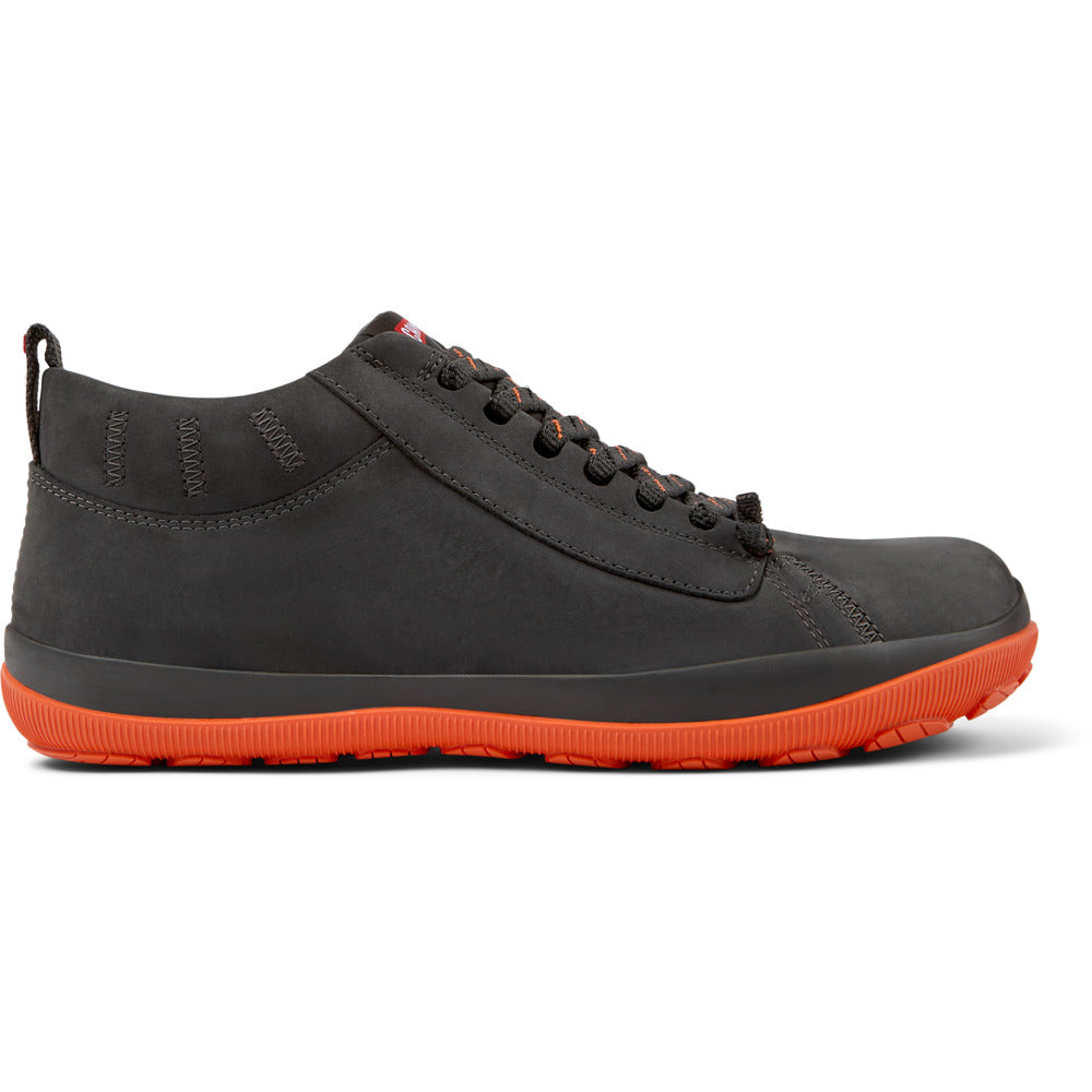 Camper Men Peu Pista GM Black Men's Nuppukkinkkinkat