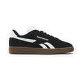 REEBOK CLUB C GROUNDS BLACK MOKKANAHKAISET TENNARIT