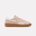 REEBOK CLUB C GROUNDS WASHED CLAY CHALK GUM MOKKANAHKAISET TENNARIT