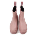 CAMPER BILLIE BOOT PINK NAHKANILKKURIT