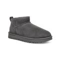 UGG CLASSIC ULTRA MINI GREY NILKKURIT