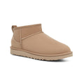 UGG CLASSIC ULTRA MINI SAND NILKKURIT