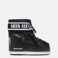 MOON BOOT ICON LOW BLACK