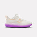 REEBOK DMX COMFORT CHALK PURPLE CLAY SNEAKERIT